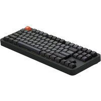 Клавиатура Dark Project ALU87B Gamma (g3ms Magnetite) - Превью изображения №6 — Интернет-магазин Time-Shop