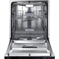 Встраиваемая посудомоечная машина Samsung DW60M6050BB - Превью изображения №13 — Интернет-магазин Time-Shop