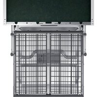 Встраиваемая посудомоечная машина Samsung DW60M6050BB - Превью изображения №8 — Интернет-магазин Time-Shop