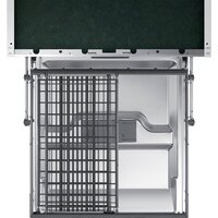 Встраиваемая посудомоечная машина Samsung DW60M6050BB - Превью изображения №7 — Интернет-магазин Time-Shop