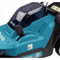 Газонокосилка Makita DLM382PM2 (с 2-мя АКБ) - Превью изображения №10 — Интернет-магазин Time-Shop