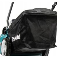 Газонокосилка Makita DLM382PM2 (с 2-мя АКБ) - Превью изображения №8 — Интернет-магазин Time-Shop