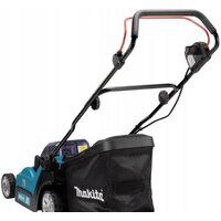 Газонокосилка Makita DLM382PM2 (с 2-мя АКБ) - Превью изображения №5 — Интернет-магазин Time-Shop
