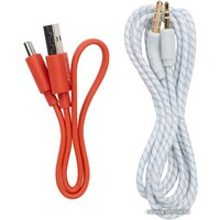 Наушники JBL Live 460NC (белый) - Превью изображения №8 — Интернет-магазин Time-Shop