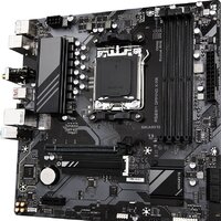 Материнская плата Gigabyte A620M Gaming X AX (rev. 1.0) - Превью изображения №3 — Интернет-магазин Time-Shop