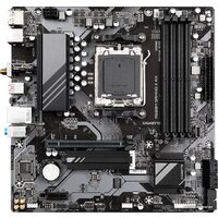 Gigabyte A620M Gaming X AX (rev. 1.0)