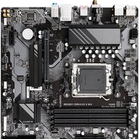 Материнская плата Gigabyte A620M Gaming X AX (rev. 1.0) - Превью изображения №4 — Интернет-магазин Time-Shop