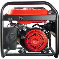 Бензиновый генератор Fubag BS 3300 646468 - Превью изображения №3 — Интернет-магазин Time-Shop