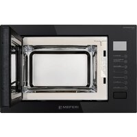 Микроволновая печь Meferi MMO6025BK Ultra - Превью изображения №3 — Интернет-магазин Time-Shop