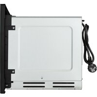 Микроволновая печь Meferi MMO6025BK Ultra - Превью изображения №10 — Интернет-магазин Time-Shop