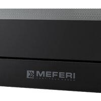 Микроволновая печь Meferi MMO6025BK Ultra - Превью изображения №9 — Интернет-магазин Time-Shop