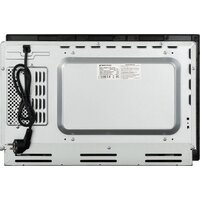 Микроволновая печь Meferi MMO6025BK Ultra - Превью изображения №11 — Интернет-магазин Time-Shop