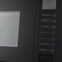 Микроволновая печь Meferi MMO6025BK Ultra - Превью изображения №7 — Интернет-магазин Time-Shop