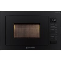 Микроволновая печь Meferi MMO6025BK Ultra - Превью изображения №2 — Интернет-магазин Time-Shop