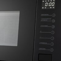 Микроволновая печь Meferi MMO6025BK Ultra - Превью изображения №8 — Интернет-магазин Time-Shop