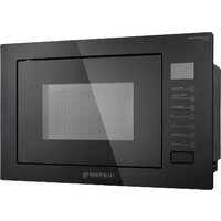 Микроволновая печь Meferi MMO6025BK Ultra - Превью изображения №5 — Интернет-магазин Time-Shop