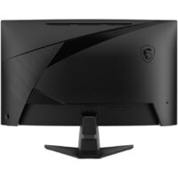 Игровой монитор MSI MAG 276CXF - Превью изображения №4 — Интернет-магазин Time-Shop