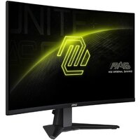 Игровой монитор MSI MAG 276CXF - Превью изображения №2 — Интернет-магазин Time-Shop