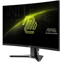 Игровой монитор MSI MAG 276CXF - Превью изображения №3 — Интернет-магазин Time-Shop