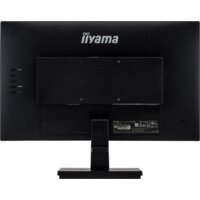 Монитор iiyama ProLite XU2493HSU-B1 - Превью изображения №6 — Интернет-магазин Time-Shop