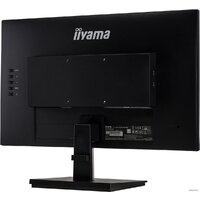 Монитор iiyama ProLite XU2493HSU-B1 - Превью изображения №7 — Интернет-магазин Time-Shop