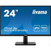 iiyama ProLite XU2493HSU-B1