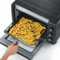 Мини-печь Severin TO 2067 - Превью изображения №2 — Интернет-магазин Time-Shop