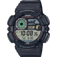 Casio Collection WS-1500H-1A