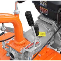 Мотокультиватор бензиновый Skiper SP-800 (колеса 5.00-10) - Превью изображения №6 — Интернет-магазин Time-Shop