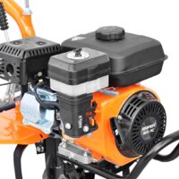 Мотокультиватор бензиновый Skiper SP-800 (колеса 5.00-10) - Превью изображения №4 — Интернет-магазин Time-Shop