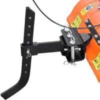 Мотокультиватор бензиновый Skiper SP-800 (колеса 5.00-10) - Превью изображения №8 — Интернет-магазин Time-Shop