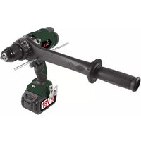 KLPRO KLDM18BHX-20 (с 2-мя АКБ, кейс)