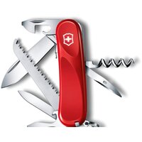 Мультитул Victorinox Evolution S13 - Превью изображения №2 — Интернет-магазин Time-Shop
