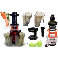 Соковыжималка Kalorik FE 1003 - Превью изображения №2 — Интернет-магазин Time-Shop