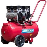 Компрессор Aurora Passat-50 - Превью изображения №3 — Интернет-магазин Time-Shop