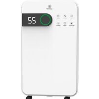 Осушитель воздуха Royal Clima Pacific Studio RD-PC16-E - Превью изображения №2 — Интернет-магазин Time-Shop