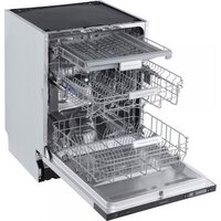 Встраиваемая посудомоечная машина Zigmund & Shtain DW 302.6 - Превью изображения №5 — Интернет-магазин Time-Shop