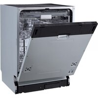 Встраиваемая посудомоечная машина Zigmund & Shtain DW 302.6 - Превью изображения №3 — Интернет-магазин Time-Shop