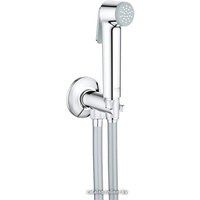 Grohe Tempesta-F Trigger Spray 30 26358000