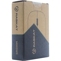 Мышь Raskat M003WR - Превью изображения №5 — Интернет-магазин Time-Shop