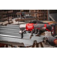 Высечные электрические ножницы Milwaukee M12 FNB16-402X 4933479619 (с 2-мя АКБ, кейс) - Превью изображения №4 — Интернет-магазин Time-Shop