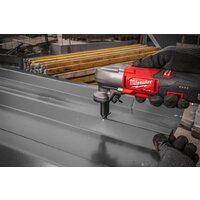 Высечные электрические ножницы Milwaukee M12 FNB16-402X 4933479619 (с 2-мя АКБ, кейс) - Превью изображения №3 — Интернет-магазин Time-Shop