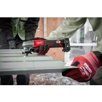 Высечные электрические ножницы Milwaukee M12 FNB16-402X 4933479619 (с 2-мя АКБ, кейс) - Превью изображения №13 — Интернет-магазин Time-Shop