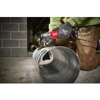 Высечные электрические ножницы Milwaukee M12 FNB16-402X 4933479619 (с 2-мя АКБ, кейс) - Превью изображения №11 — Интернет-магазин Time-Shop