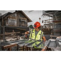 Высечные электрические ножницы Milwaukee M12 FNB16-402X 4933479619 (с 2-мя АКБ, кейс) - Превью изображения №6 — Интернет-магазин Time-Shop