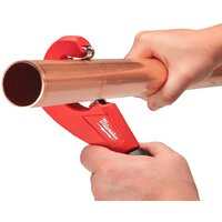 Труборез Milwaukee для медных труб 3-28 мм 48-22-9259 - Превью изображения №2 — Интернет-магазин Time-Shop