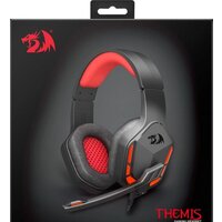 Наушники Redragon Themis - Превью изображения №14 — Интернет-магазин Time-Shop