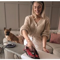 Утюг Morphy Richards easyCHARGE 303250 - Превью изображения №4 — Интернет-магазин Time-Shop