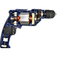 Безударная дрель ДИОЛД МЭС-5-01 СЗП - Превью изображения №3 — Интернет-магазин Time-Shop