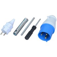 Бензиновый генератор ТСС SGG 9000ELA - Превью изображения №5 — Интернет-магазин Time-Shop